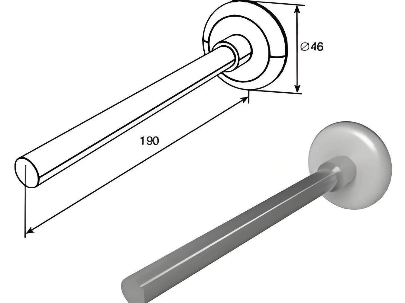 Garage Door Roller