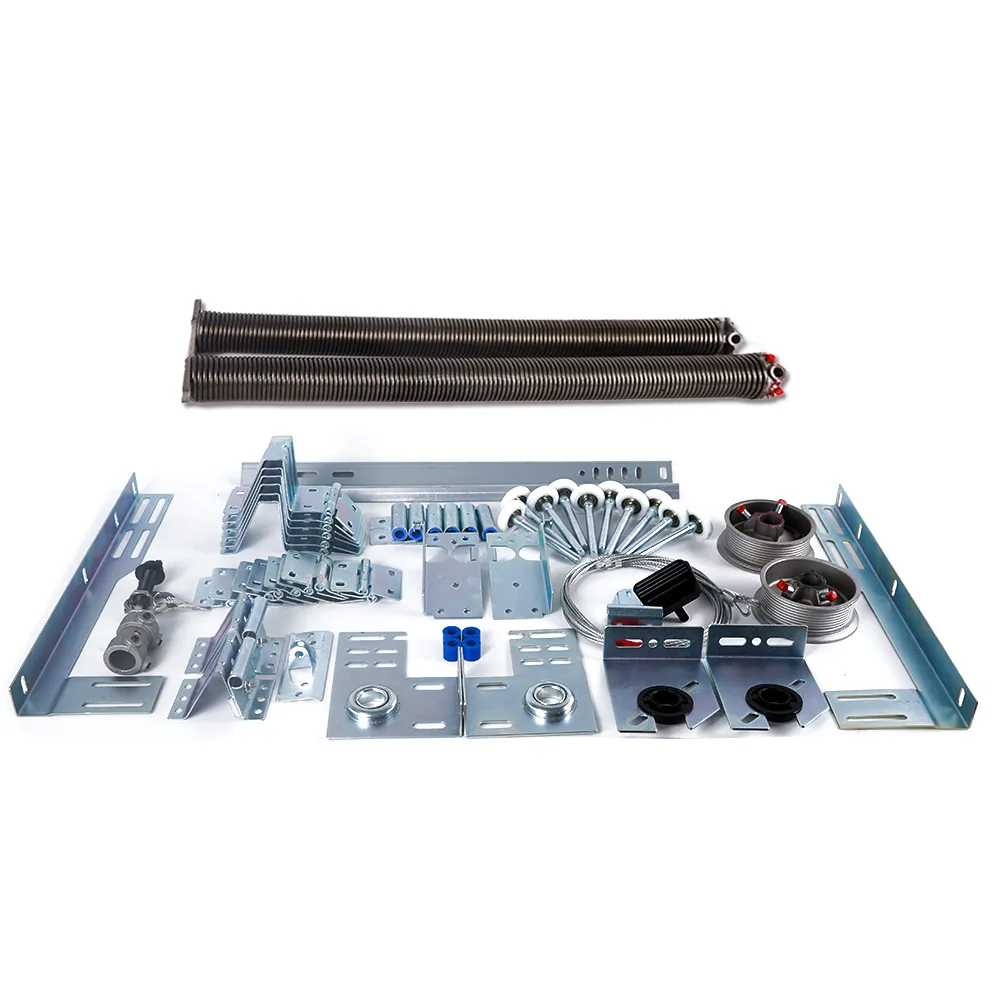 EU‑style Accessories Hardware Kit