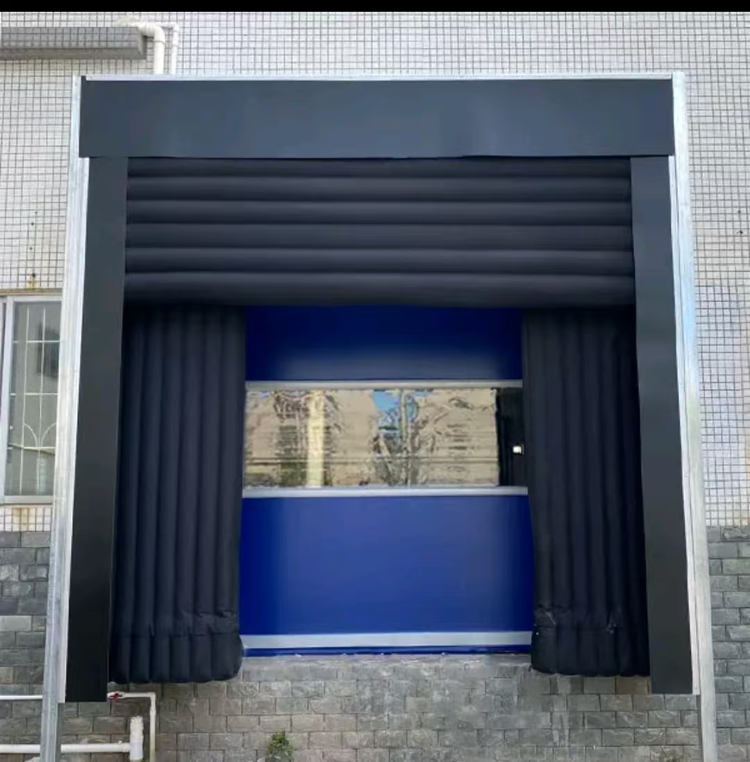 Door Seal
