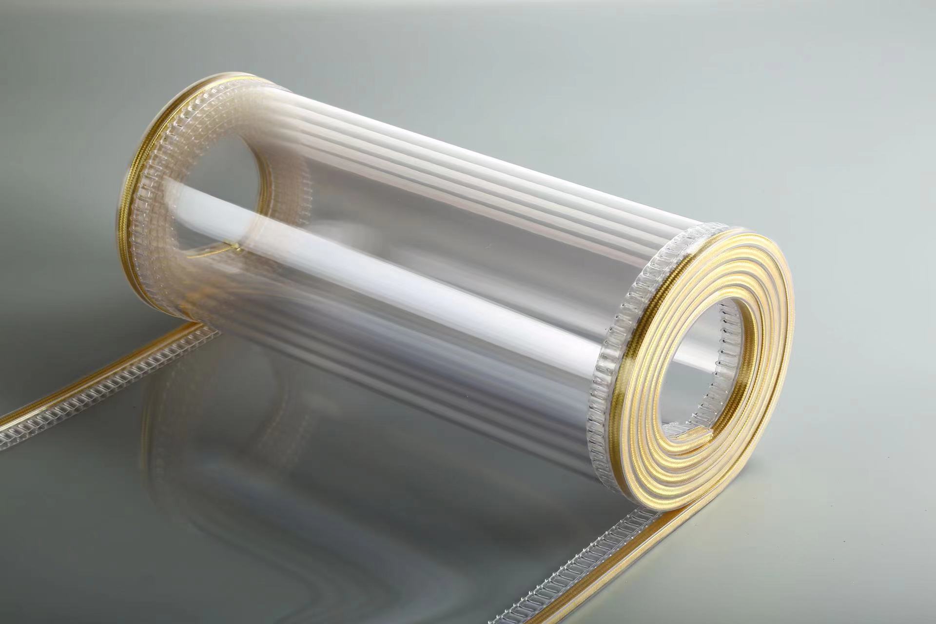 Door Curtains