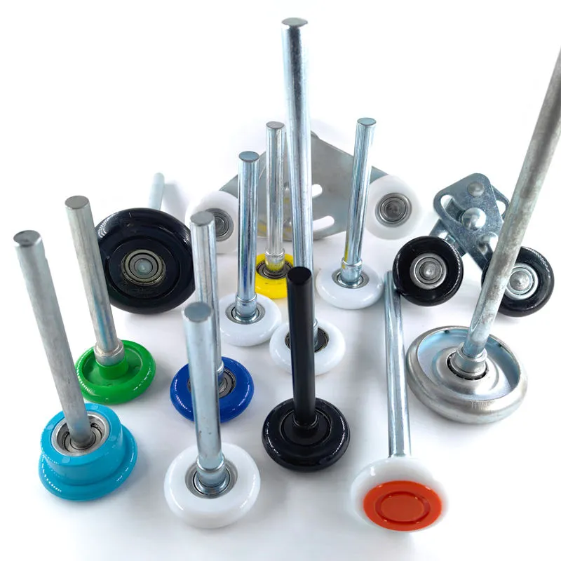 Garage Door Roller