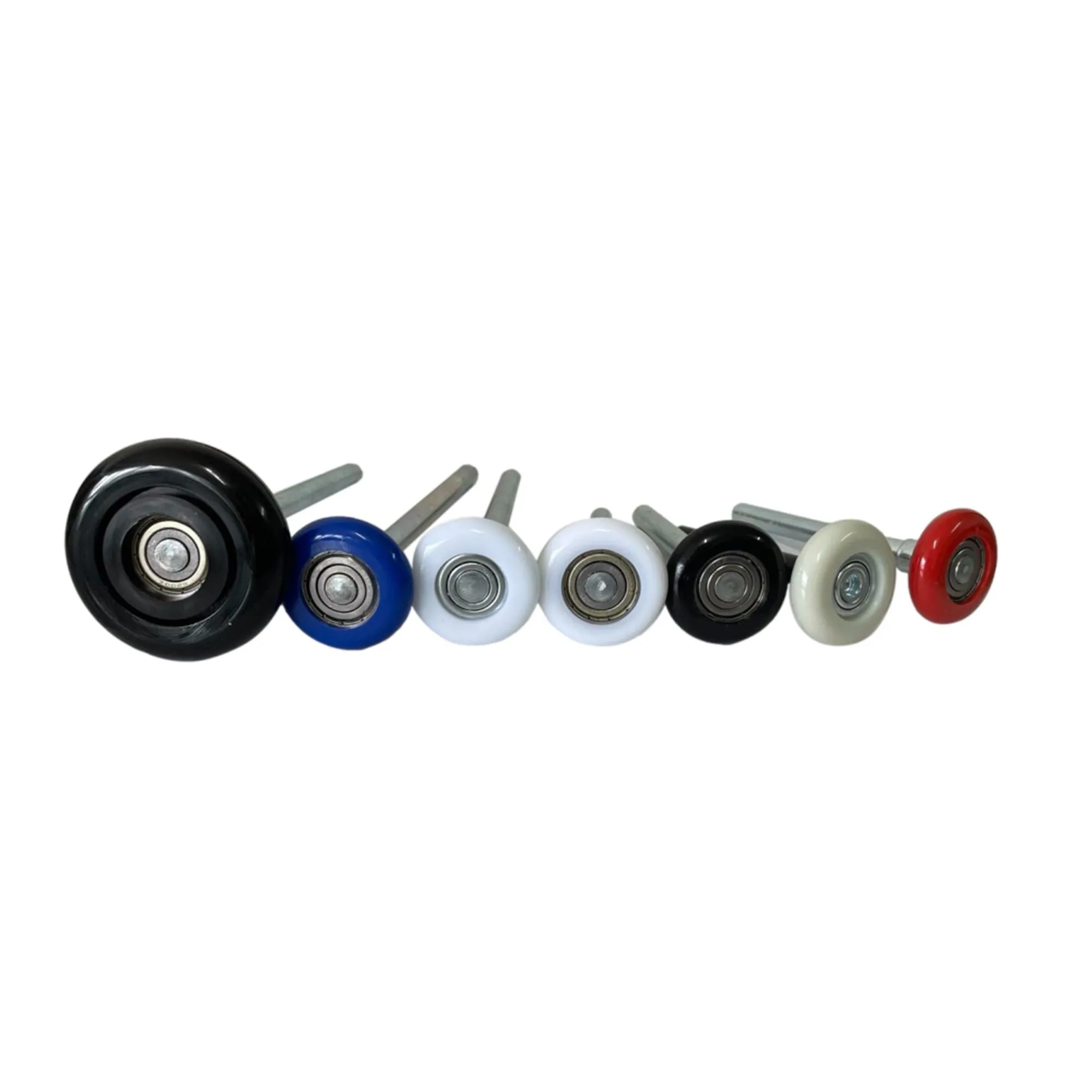 Garage Door Roller