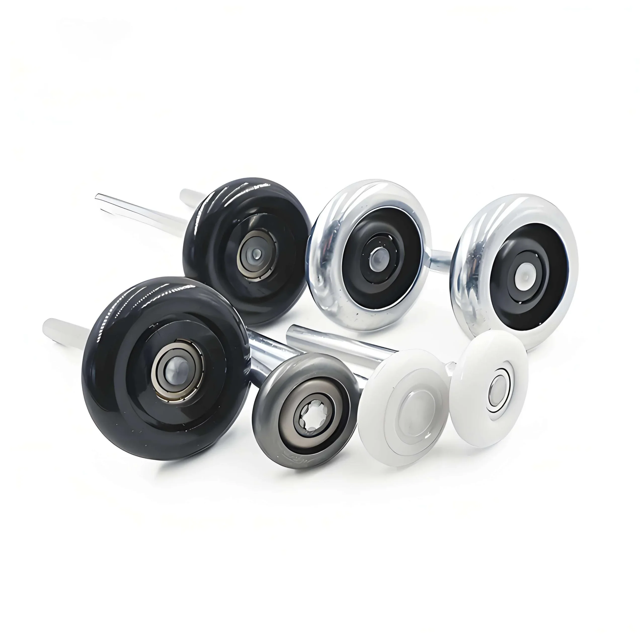 Garage Door Roller