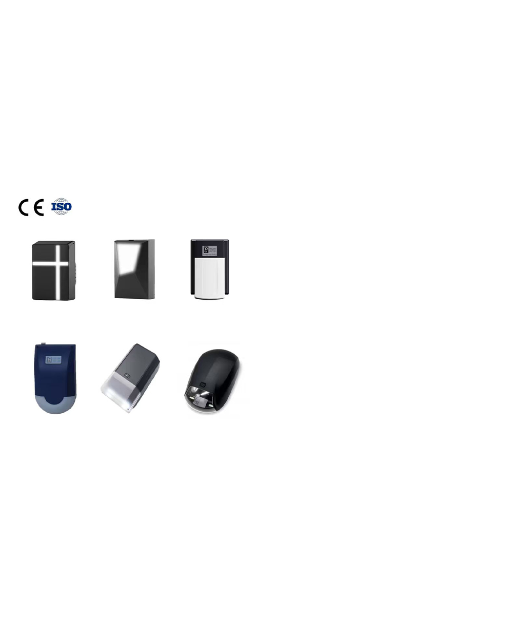 Smart Garage Door Opener