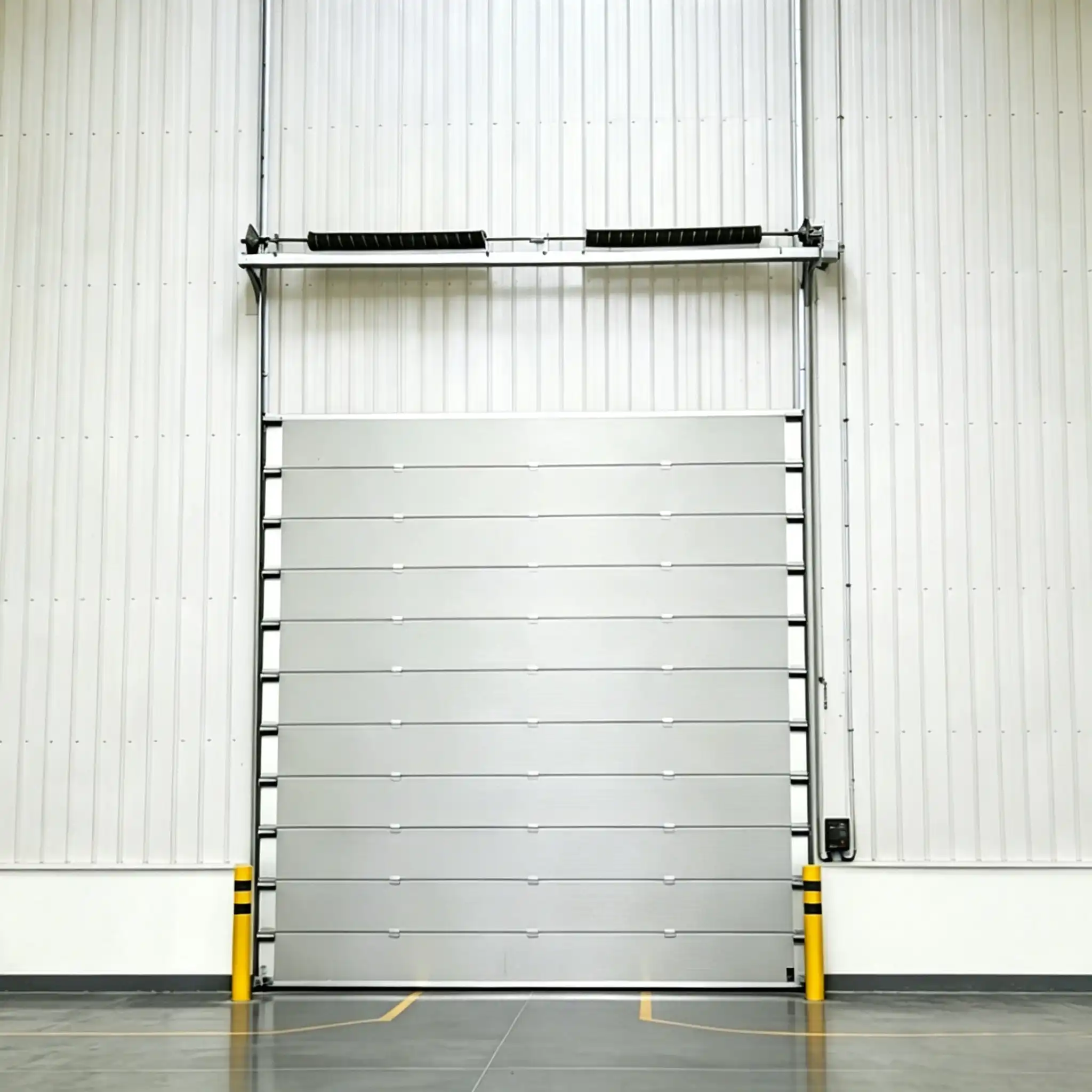 Industrial Door
