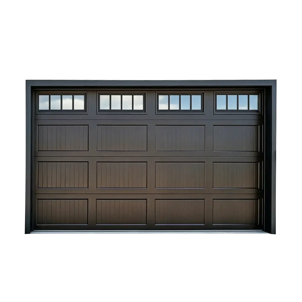 Carriage Garage Door