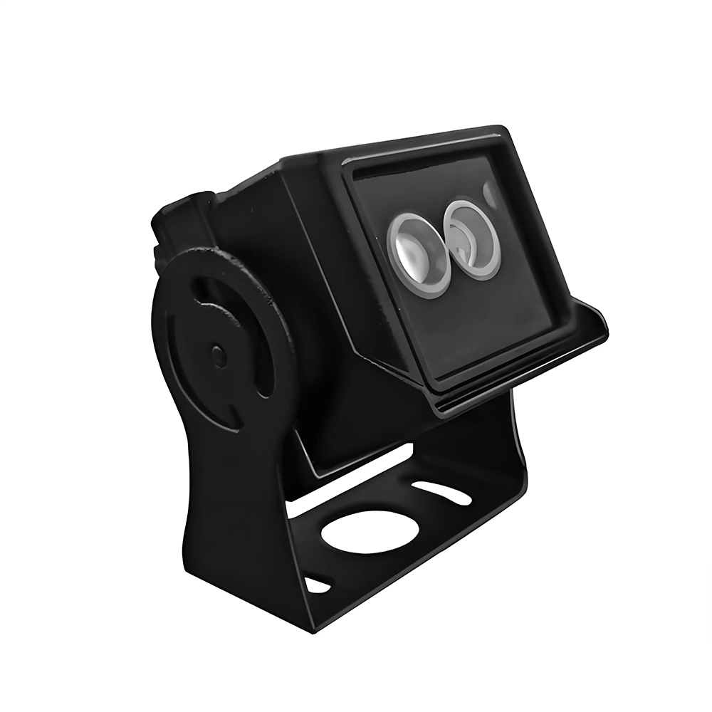 Radar and Sensors