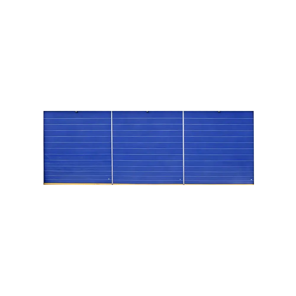 Large PVC Flexible Door