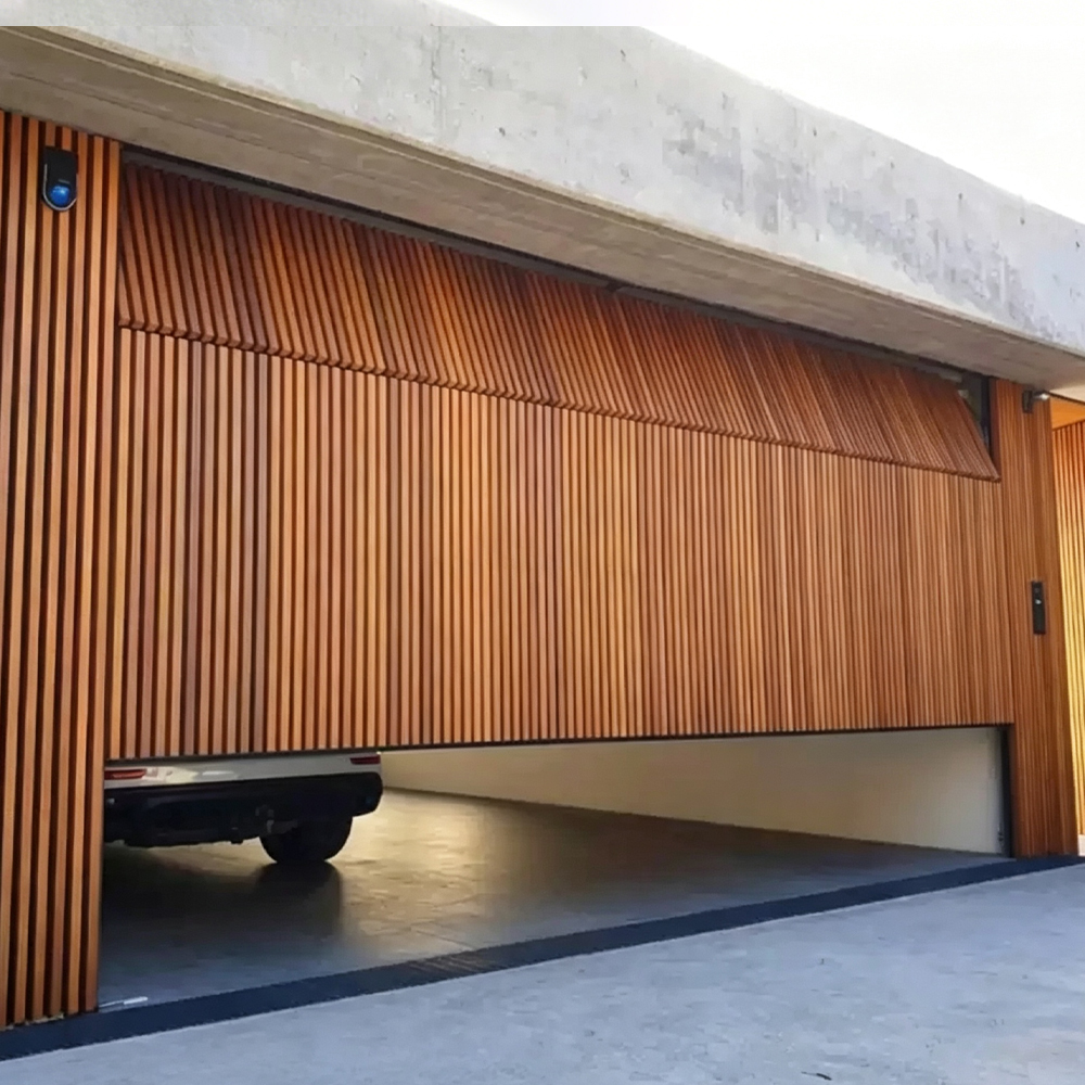Garage Door Opener