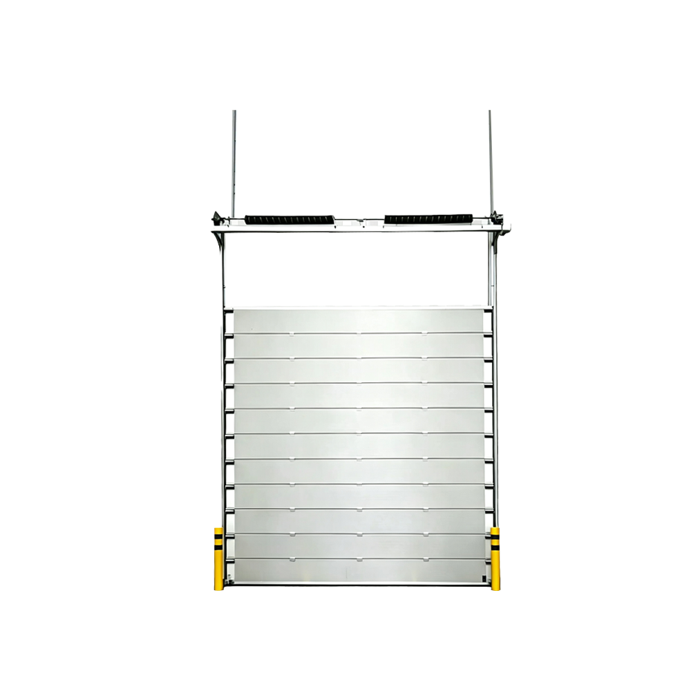 Industrial Door