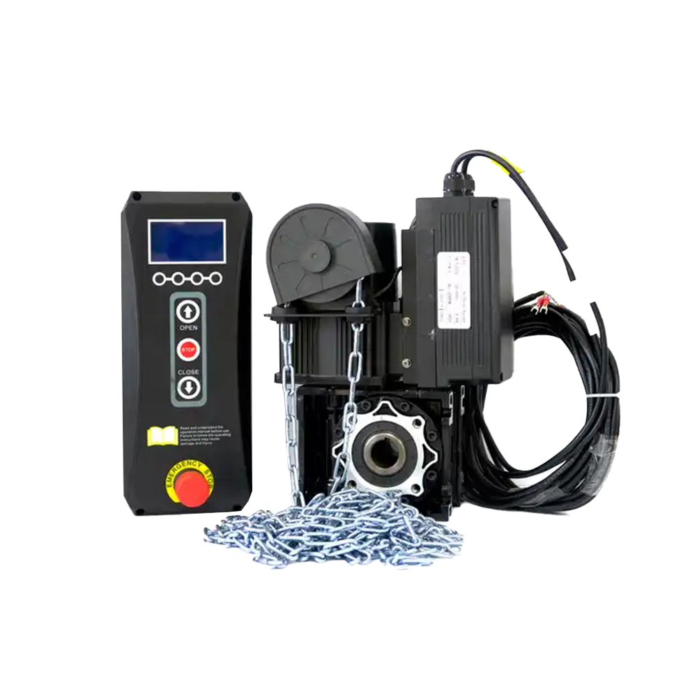 Industrial Door Opener