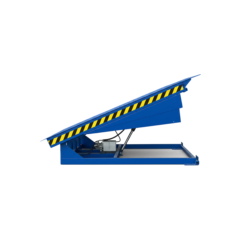 Dock Leveler