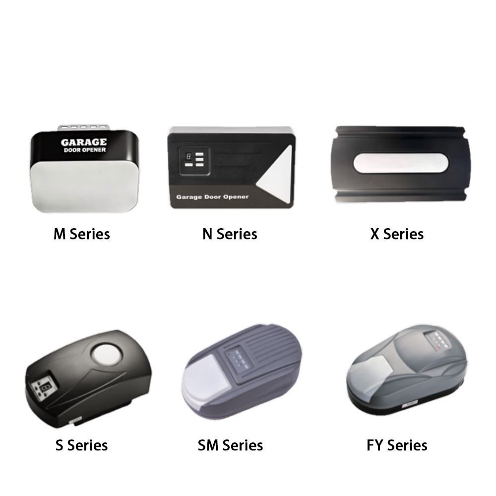 Garage Door Opener