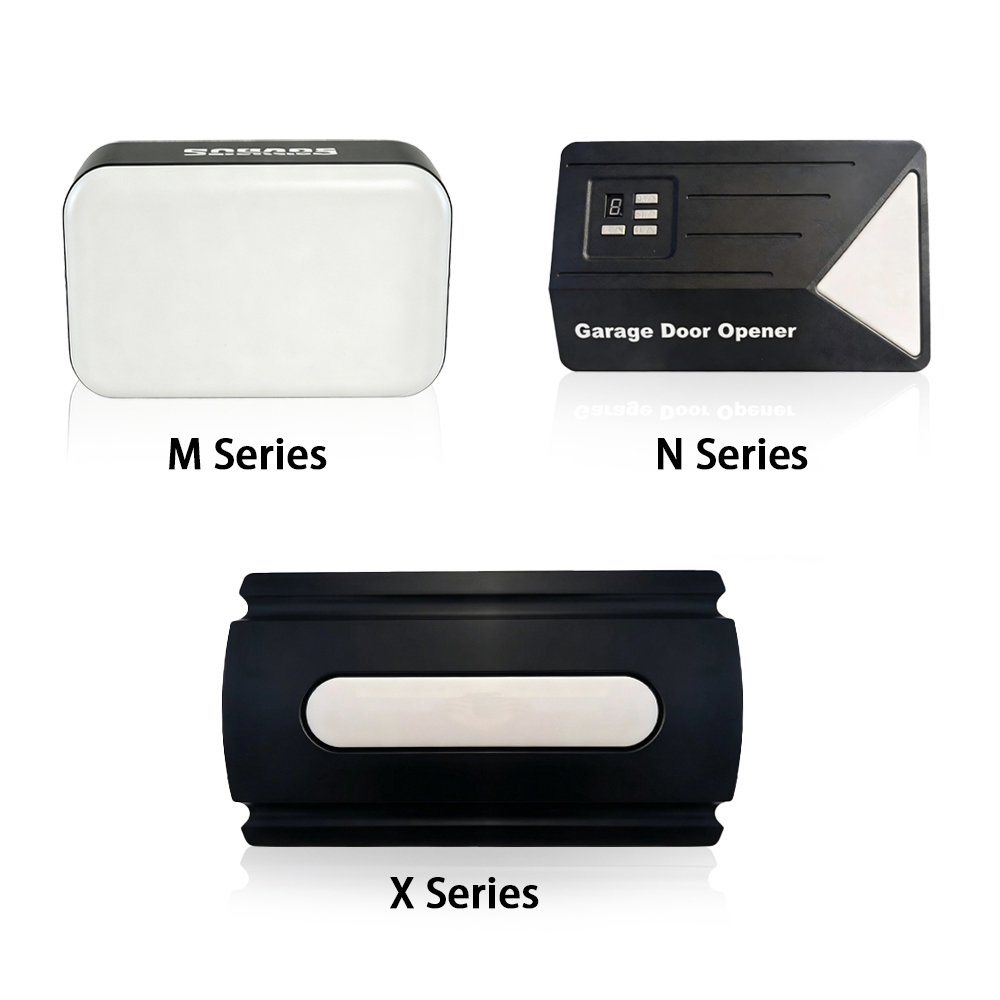 Garage Door Opener