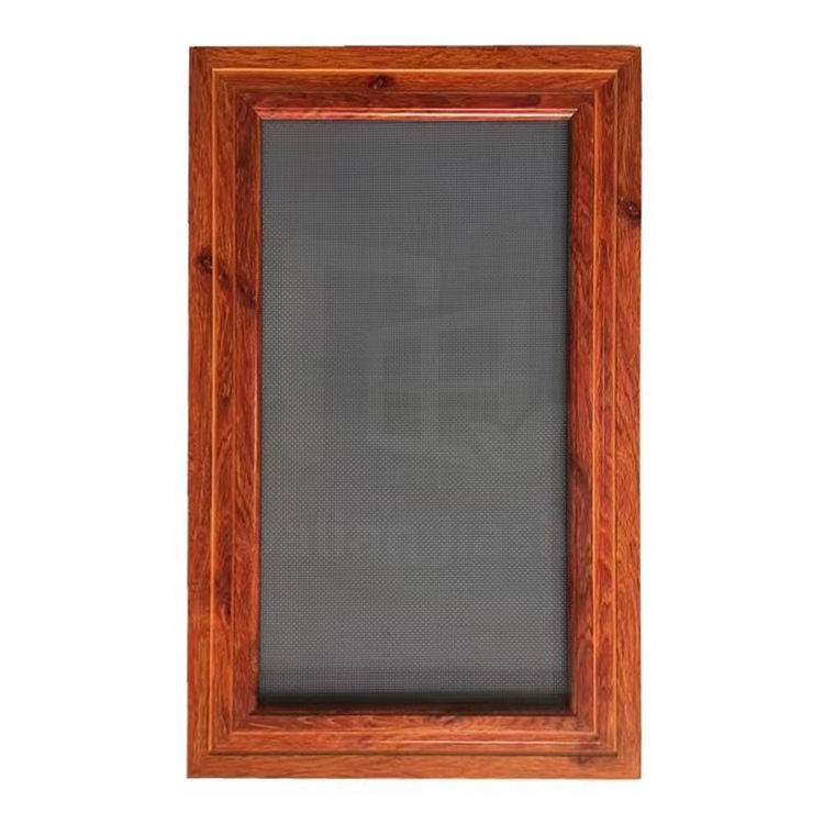 Door and Window Screens