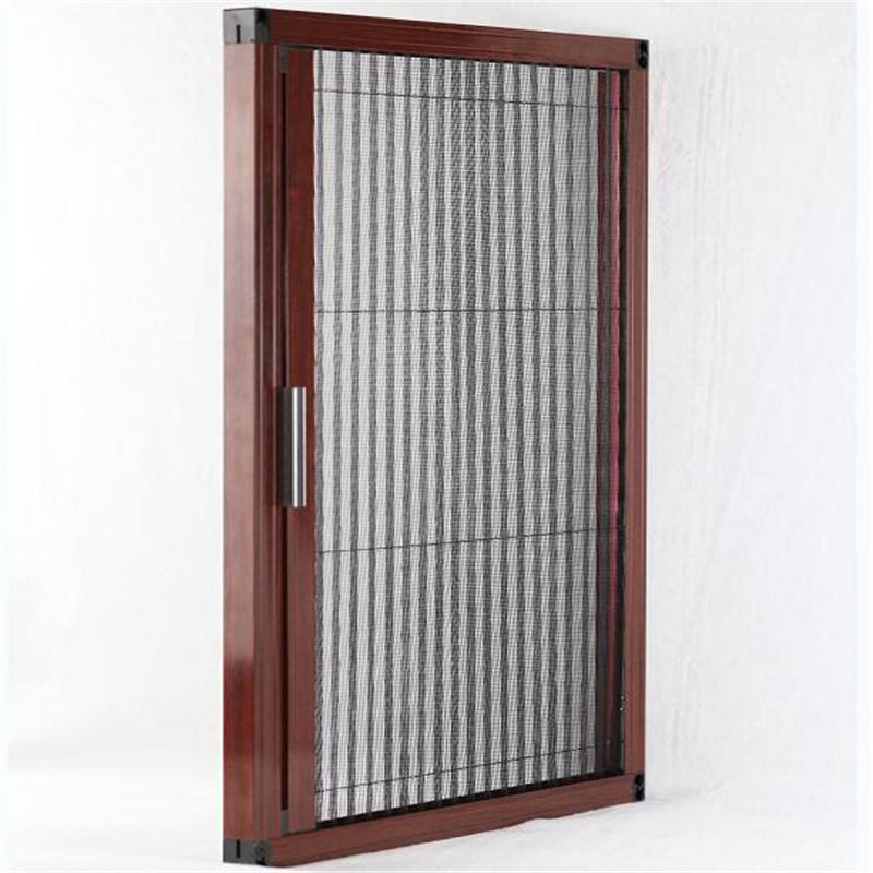 Door and Window Screens