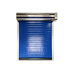 Cold Storage Door