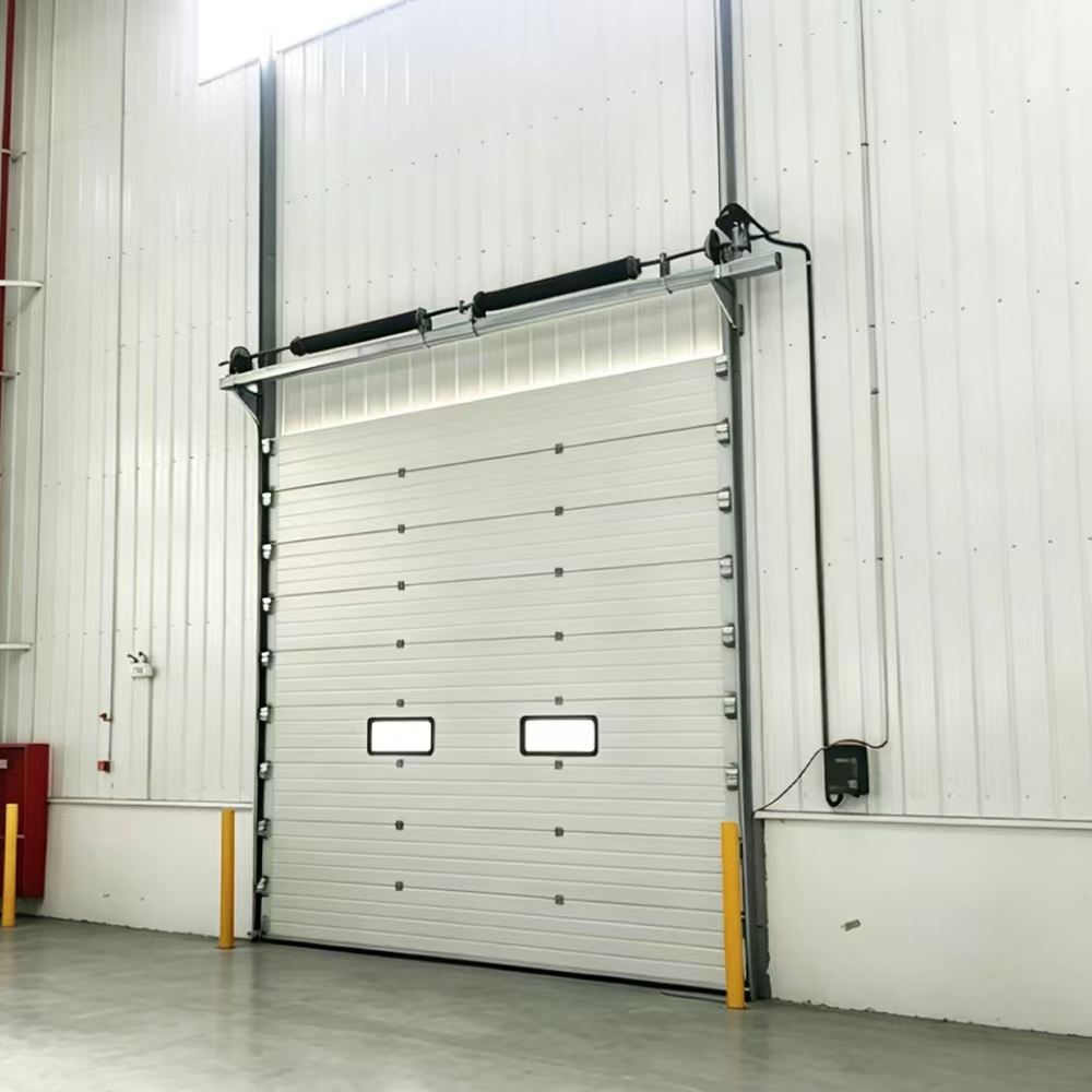 Industrial Door