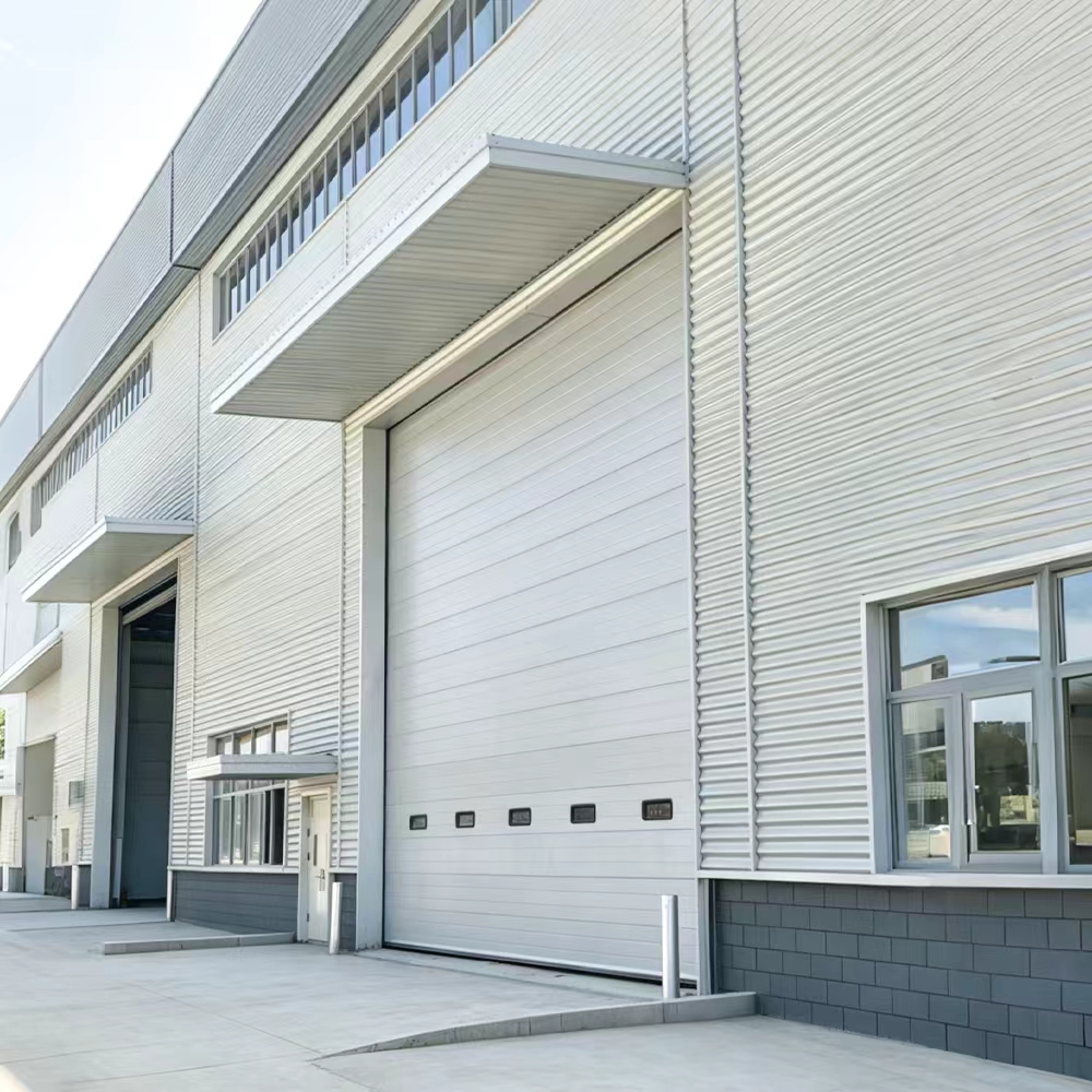 Industrial Door