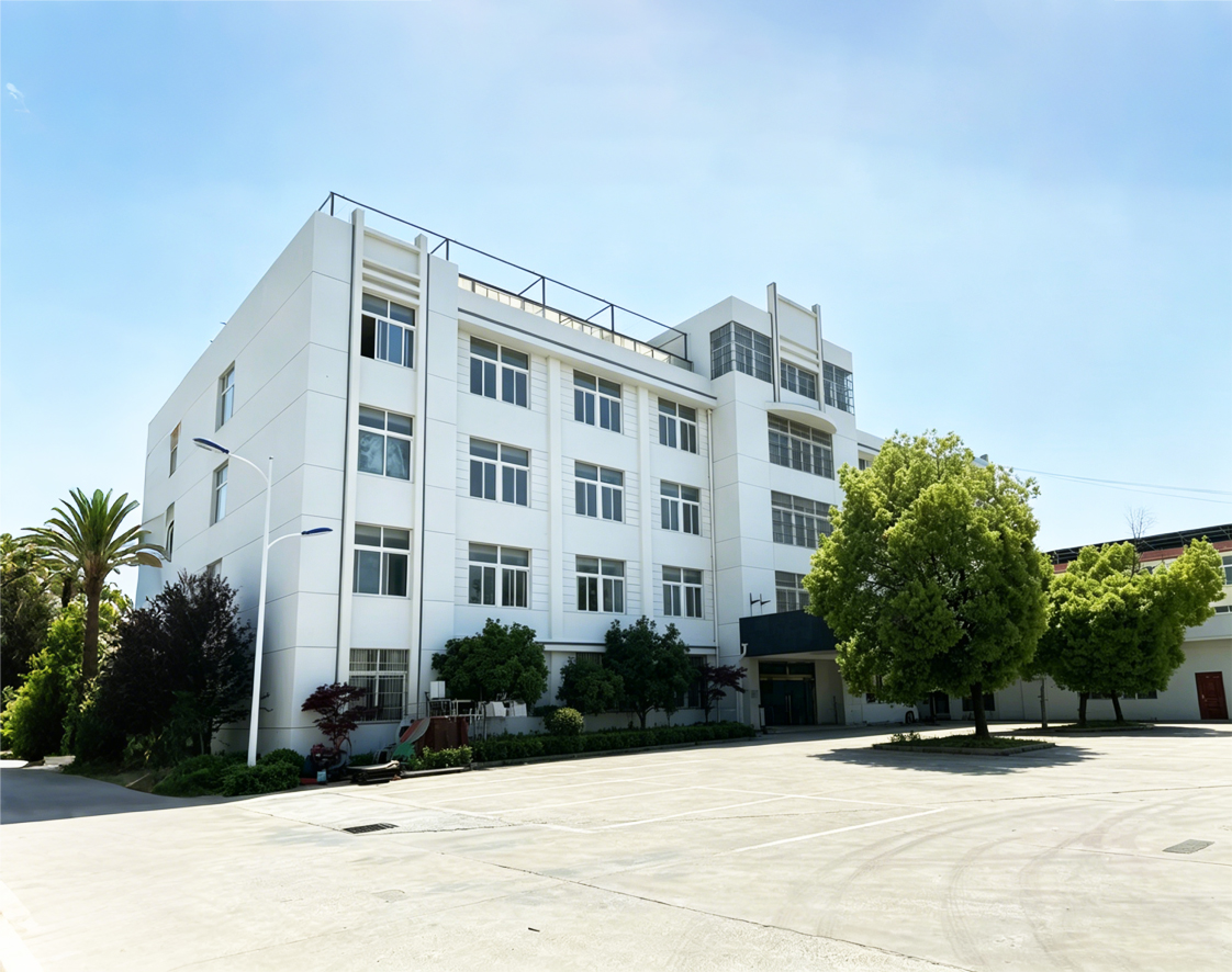Kaiyisi Factory View